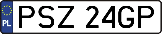 PSZ24GP