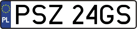PSZ24GS