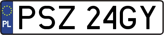 PSZ24GY