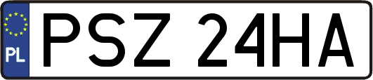 PSZ24HA