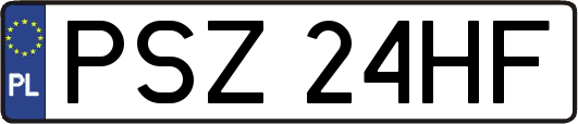 PSZ24HF