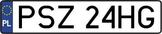 PSZ24HG
