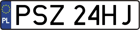 PSZ24HJ