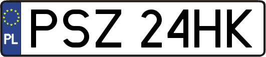 PSZ24HK