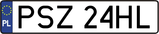 PSZ24HL