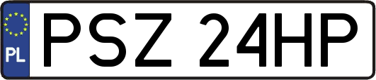 PSZ24HP