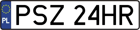 PSZ24HR