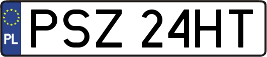 PSZ24HT