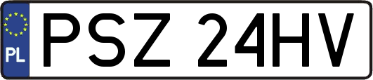 PSZ24HV