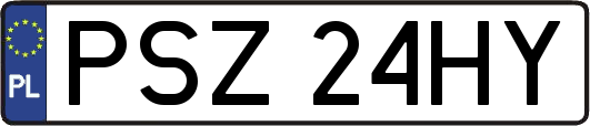 PSZ24HY