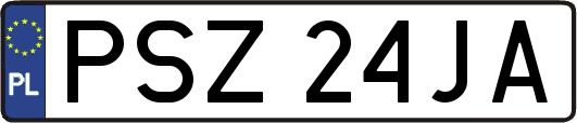 PSZ24JA