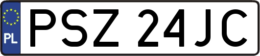 PSZ24JC