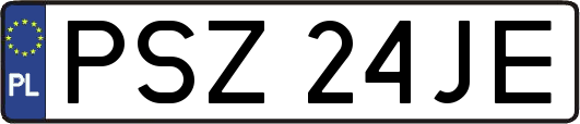 PSZ24JE