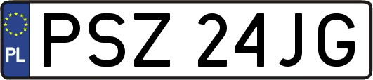 PSZ24JG