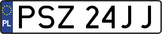 PSZ24JJ