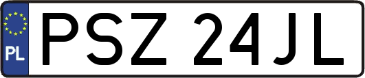 PSZ24JL