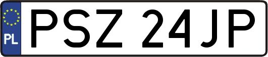 PSZ24JP