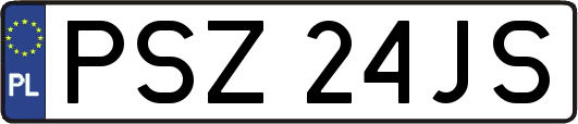 PSZ24JS