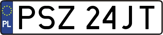 PSZ24JT