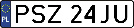 PSZ24JU