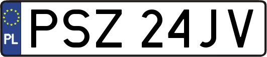 PSZ24JV