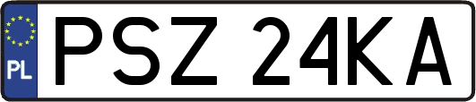 PSZ24KA