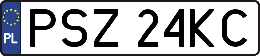 PSZ24KC