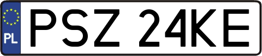 PSZ24KE