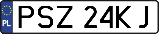 PSZ24KJ