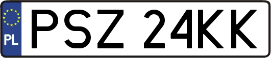 PSZ24KK