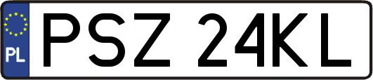 PSZ24KL