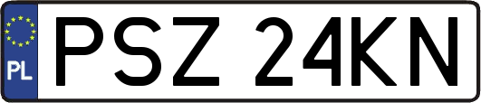 PSZ24KN