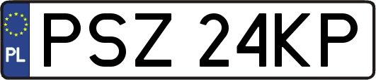 PSZ24KP