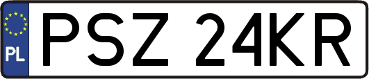 PSZ24KR
