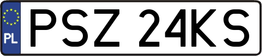 PSZ24KS
