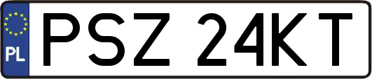 PSZ24KT