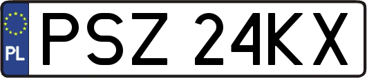 PSZ24KX
