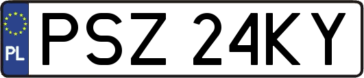 PSZ24KY