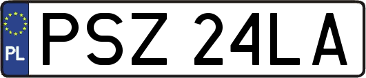 PSZ24LA