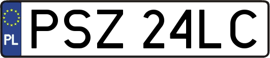PSZ24LC