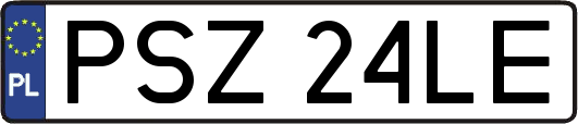 PSZ24LE