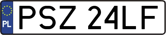PSZ24LF