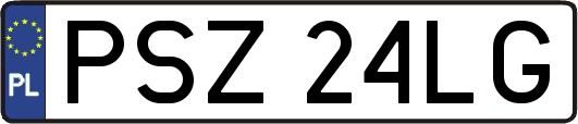 PSZ24LG