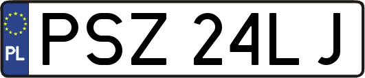 PSZ24LJ