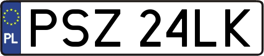 PSZ24LK