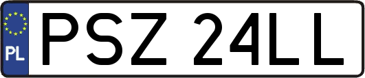 PSZ24LL