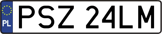 PSZ24LM