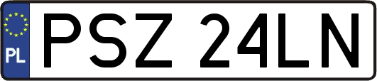 PSZ24LN