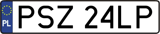 PSZ24LP