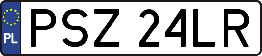 PSZ24LR